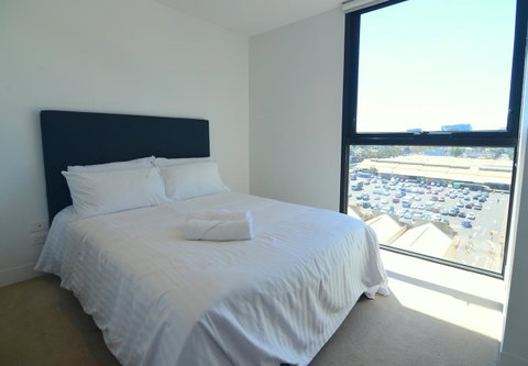Mono Apartments On Franklin Street - Hotel WA 32
