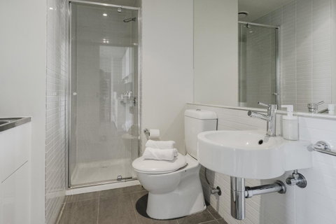 Mono Apartments On Franklin Street - Hotel WA 21