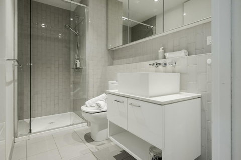 Mono Apartments On Franklin Street - Hotel WA 15