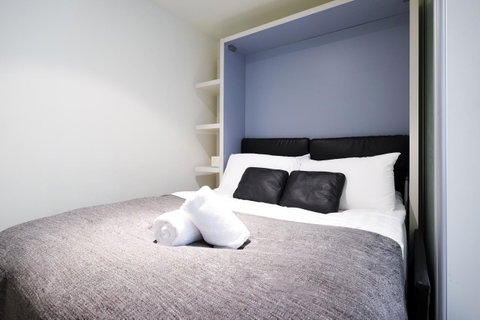 Mono Apartments On Franklin Street - Hotel WA 24