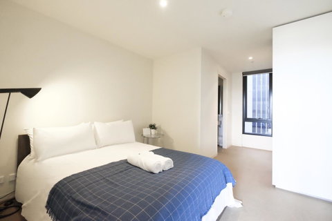 Mono Apartments On Franklin Street - Hotel WA 8