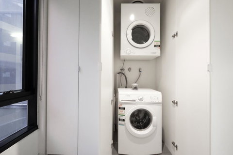 Mono Apartments On Franklin Street - Hotel WA 9