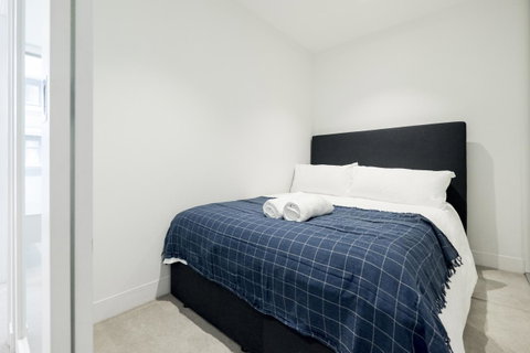 Mono Apartments On Franklin Street - Hotel WA 16