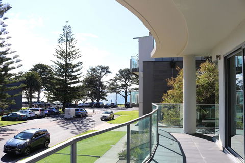 130 At The Waves - Hotel WA 22