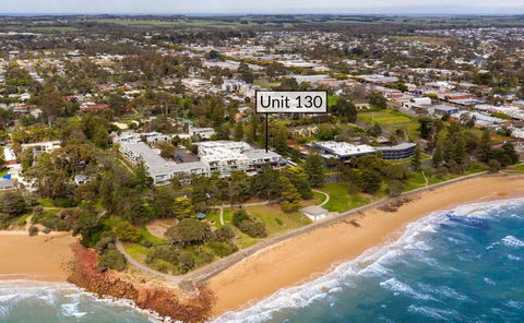 130 At The Waves - Hotel WA 23