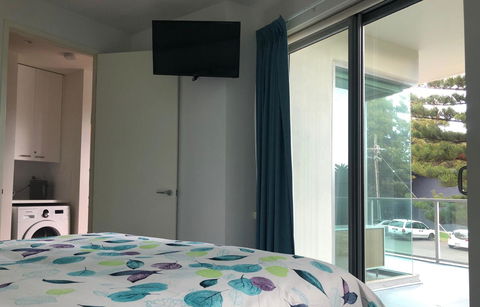 130 At The Waves - Hotel WA 13