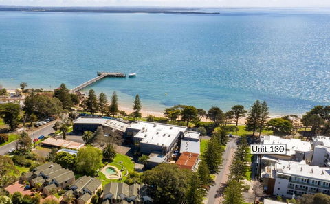 130 At The Waves - Hotel WA 24