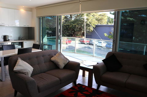 130 At The Waves - Hotel WA 7