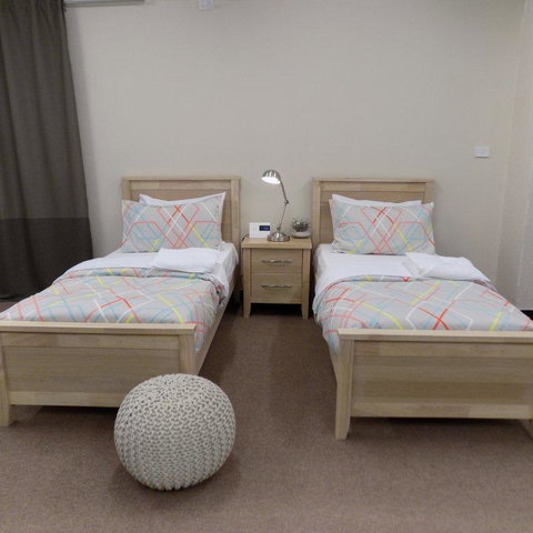 Europa Melbourne - Hotel WA 29