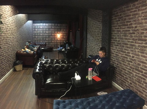 Europa Melbourne - Hotel WA 6