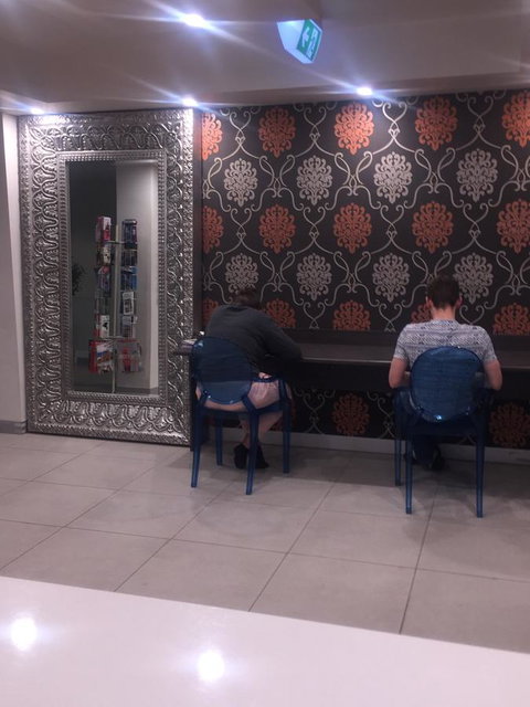Europa Melbourne - Hotel WA 3