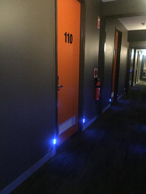 Europa Melbourne - Hotel WA 14