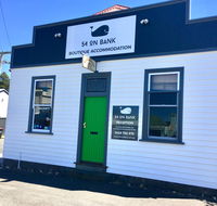54 on Bank - Hotel WA