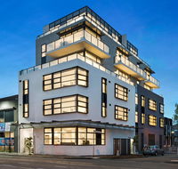 The Hamptons Apartments - St Kilda - Hotel WA