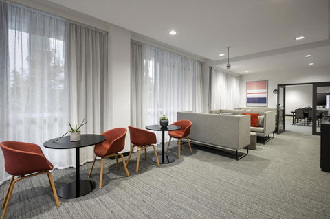 Quest Notting Hill - Hotel WA 3