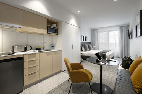 Quest Notting Hill - Hotel WA 11