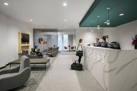 Quest Notting Hill - Hotel WA 5