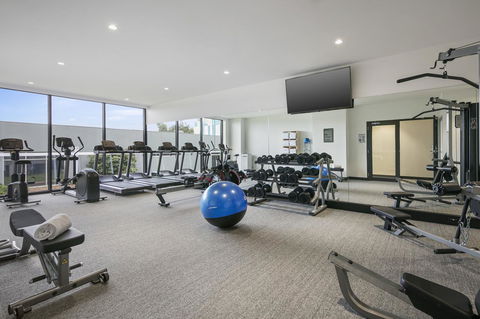 Quest Notting Hill - Hotel WA 6