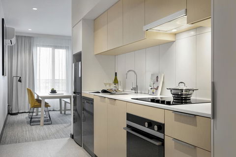 Quest Notting Hill - Hotel WA 8