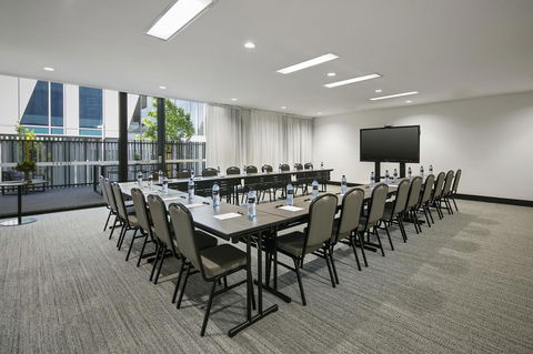 Quest Notting Hill - Hotel WA 4