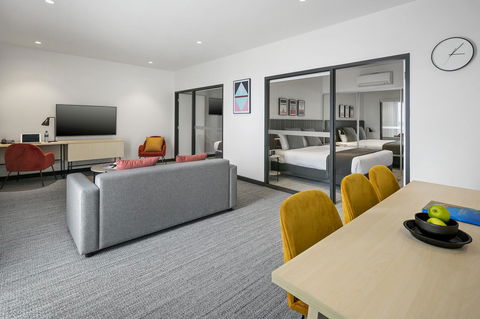 Quest Notting Hill - Hotel WA 7