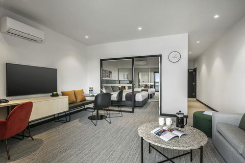 Quest Notting Hill - Hotel WA 9