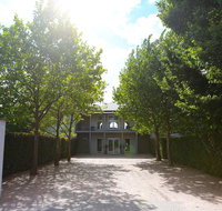 Lancemore Milawa - Hotel WA