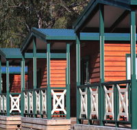 Riverglen Holiday Park - Hotel WA