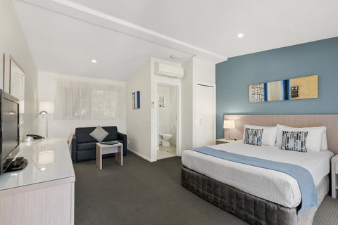 Kaloha Holiday Resort Phillip Island - Hotel WA 9