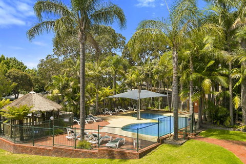Kaloha Holiday Resort Phillip Island - Hotel WA 0