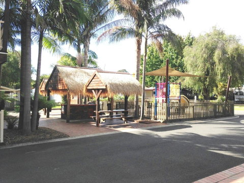 Kaloha Holiday Resort Phillip Island - Hotel WA 17