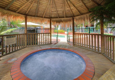 Kaloha Holiday Resort Phillip Island - Hotel WA 6