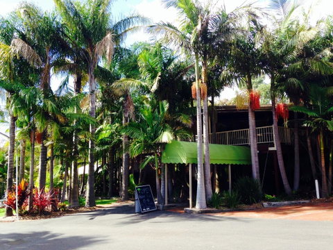 Kaloha Holiday Resort Phillip Island - Hotel WA 13
