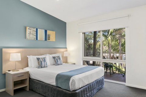 Kaloha Holiday Resort Phillip Island - Hotel WA 8