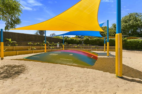 Kaloha Holiday Resort Phillip Island - Hotel WA 4