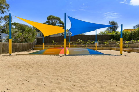 Kaloha Holiday Resort Phillip Island - Hotel WA 5