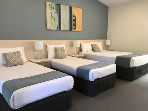 Kaloha Holiday Resort Phillip Island - Hotel WA 10