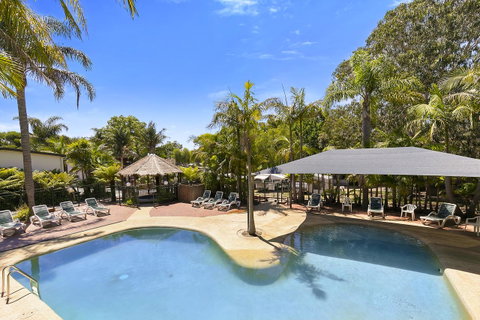 Kaloha Holiday Resort Phillip Island - Hotel WA 3