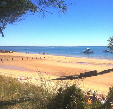Kaloha Holiday Resort Phillip Island - Hotel WA 26