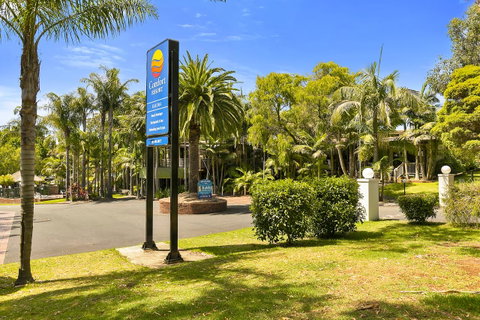Kaloha Holiday Resort Phillip Island - Hotel WA 1
