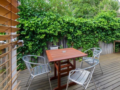 Boutique Stays Sandyside- Sandringham Villa Units - Hotel WA 10