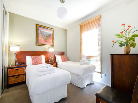 Boutique Stays Sandyside- Sandringham Villa Units - Hotel WA 3