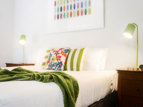 Boutique Stays Sandyside- Sandringham Villa Units - Hotel WA 9