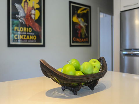 Boutique Stays Sandyside- Sandringham Villa Units - Hotel WA 2
