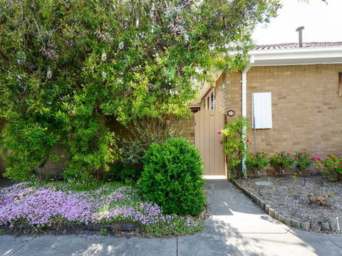 Boutique Stays Sandyside- Sandringham Villa Units - Hotel WA 1