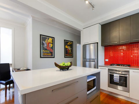 Boutique Stays Sandyside- Sandringham Villa Units - Hotel WA 0