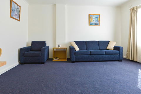 Heyfield Motel And Apartments - Hotel WA 17