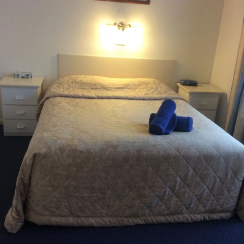 Heyfield Motel And Apartments - Hotel WA 8
