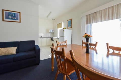 Heyfield Motel And Apartments - Hotel WA 23