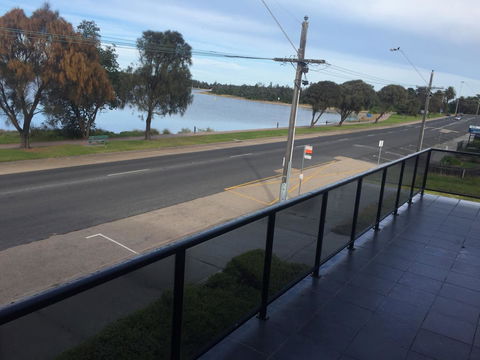 Heyfield Motel And Apartments - Hotel WA 41